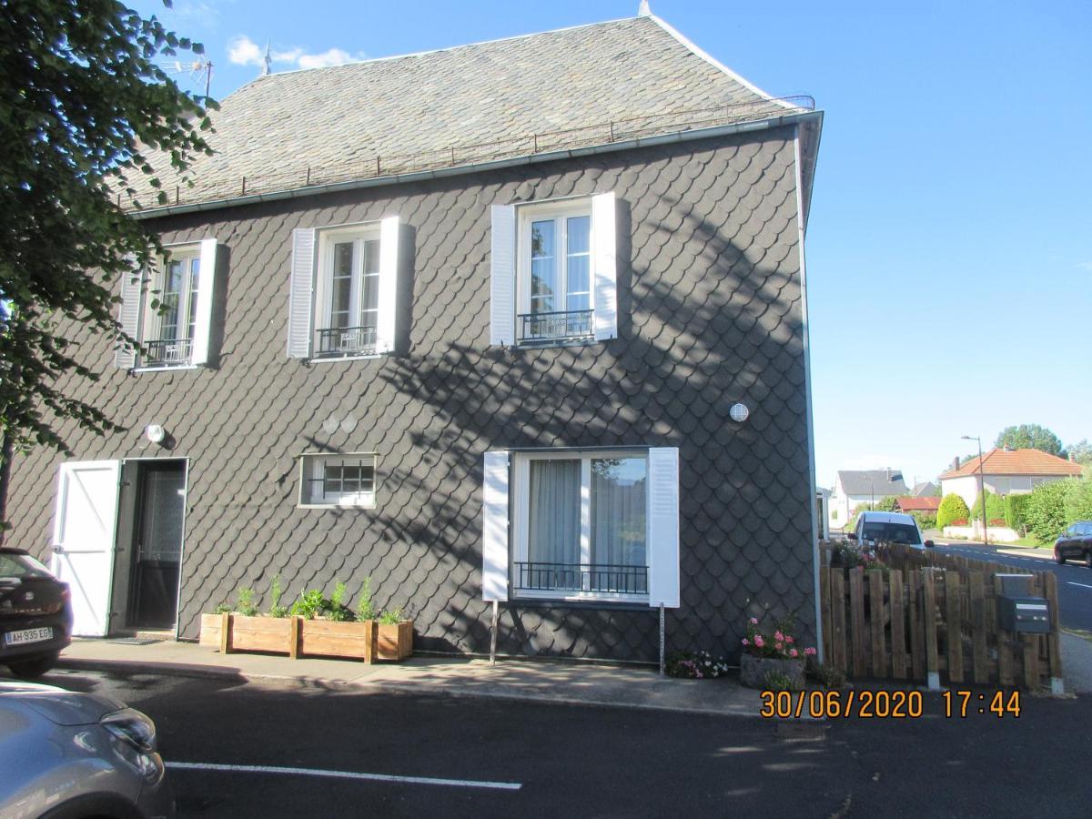 Chambre Chez L'Habitant La Goulandre Exteriér fotografie